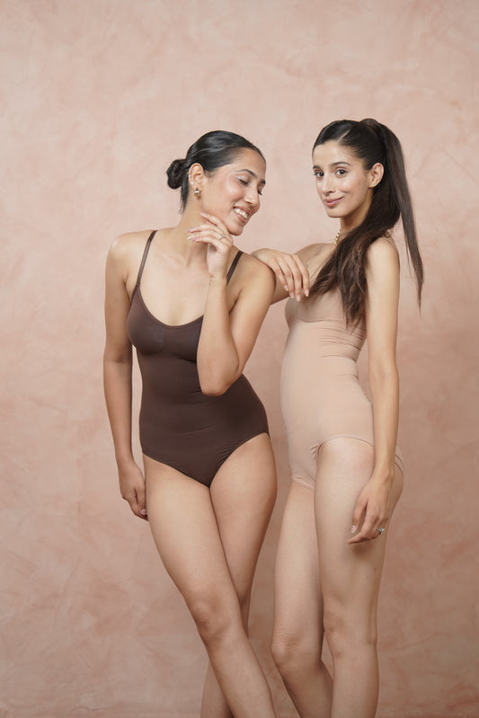 Akkax Shapewear for Flawless Silhouettes in Bodycon Dresses