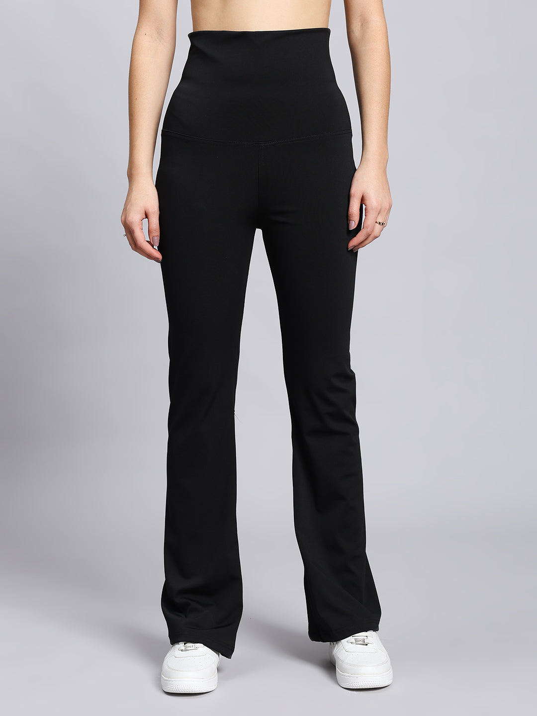 Co-ord set: Sculpting lounge set- Shadow Black